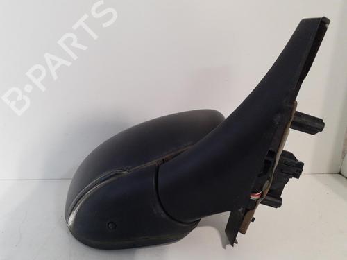 Right mirror RENAULT ZOE (BFM_) ZOE (BFMC, BFMD) | BP24741073C27 
