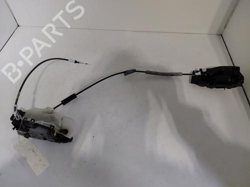 Used Front left lock TOYOTA PROACE Van (MDZ_) 1.5 D4d (MDZ1) (120 hp) 29564784