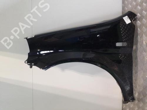 Left front fenders HONDA HR-V (GH_) 1.6 16V (GH1, GH3) | BP24763128C41 