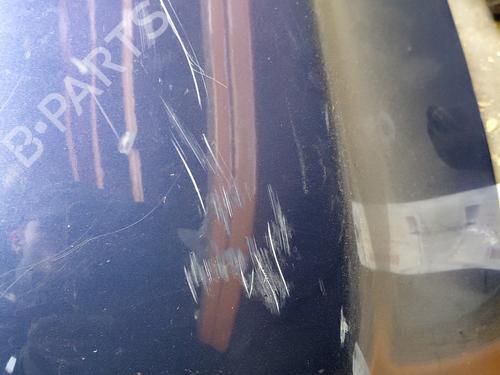 Rear bumper BMW 5 (E60) 525 d | BP29180460C8 