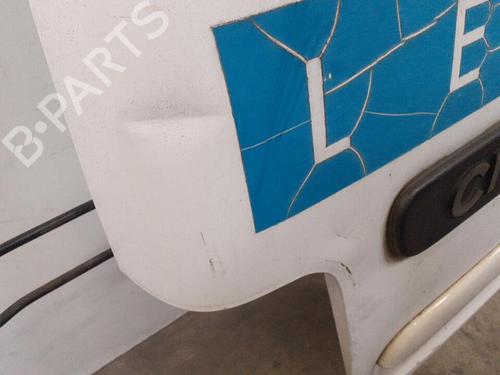 Used Left tailgate CITROËN BERLINGO / BERLINGO FIRST Box Body/MPV (M_) 2.0 HDI 90 (MBRHY, MCRHY) (90 hp) 24740626