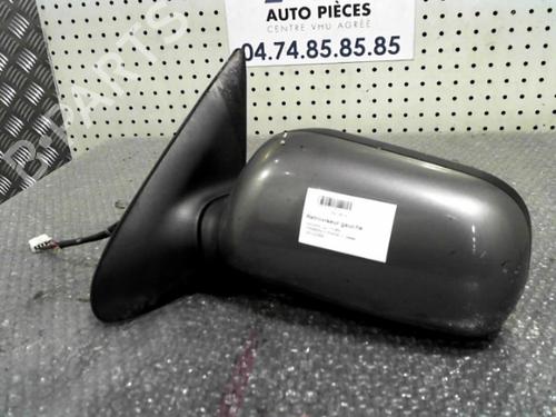 Retrovisor esquerdo Retrovisor esquerdo NISSAN PRIMERA Hatchback (P11) 2.0 TD (90 hp) 24743775 24743775