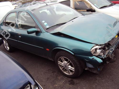 Left mirror FORD MONDEO II (BAP)  | BP24748319C26 