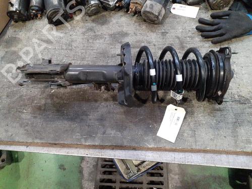 Used Left front shock absorber HYUNDAI KONA (OS, OSE, OSI) EV (204 hp) 24766709
