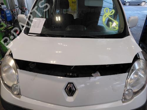 Gearbox RENAULT KANGOO BE BOP (KW0/1_) | BP38310022M3 - Image 13