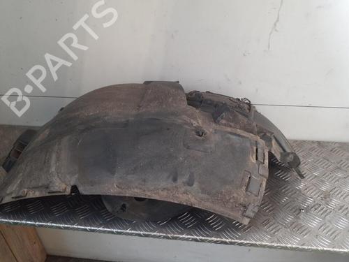 Hjulbue OPEL ASTRA H GTC (A04) 1.7 CDTI (L08) (110 hp) 24759696