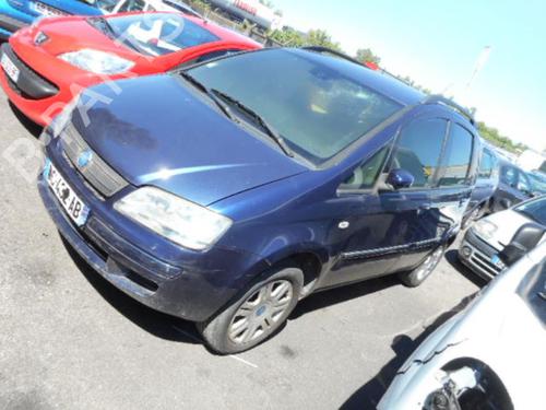 Right taillight FIAT IDEA (350_) 1.3 D Multijet | BP24769396C35 - Image 3