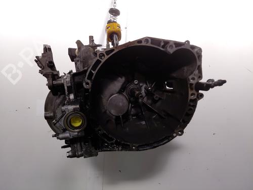 Gearbox PEUGEOT 307 CC (3B) 2.0 HDi 135 | BP32263369M3  - Image 5
