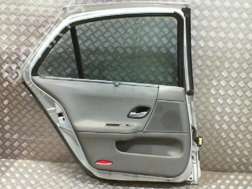 Left rear door RENAULT LAGUNA II (BG0/1_) 1.9 dCi (BG08, BG0G) | BP24762674C4 