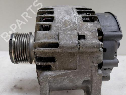 Alternator RENAULT KANGOO Express (FW0/1_) | BP36901514M7 - Image 5