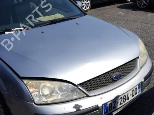 Headlight switch FORD MONDEO III (B5Y) 2.0 16V TDDi / TDCi | BP24751859I24 - Image 8