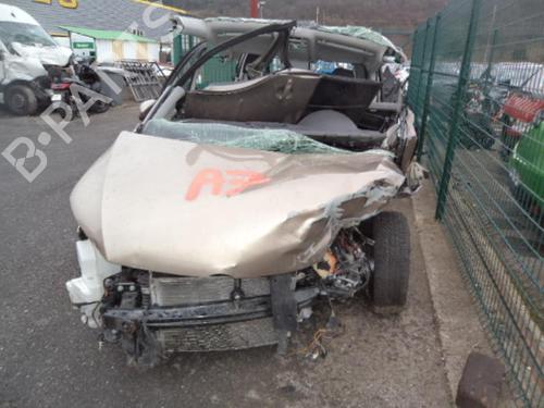 Climate control VW TOURAN (1T3)  | BP24770016I5 