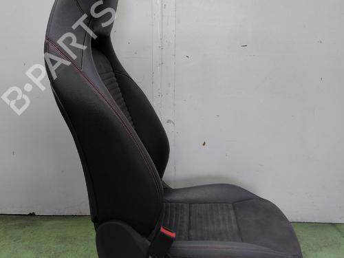 Left front seat MERCEDES-BENZ A-CLASS (W176) A 200 CDI / d (176.008) | BP36590537C15 - Image 4