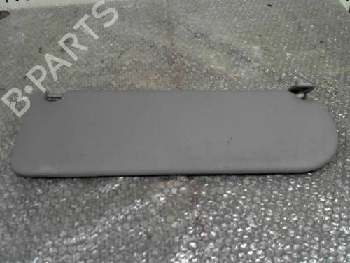 Left sun visor PEUGEOT 806 (221) 2.0 | BP24752819I1 