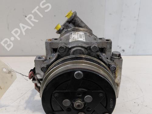 AC compressor FIAT DUCATO Bus (250_) 140 Natural Power | BP40019180M34 - Image 3