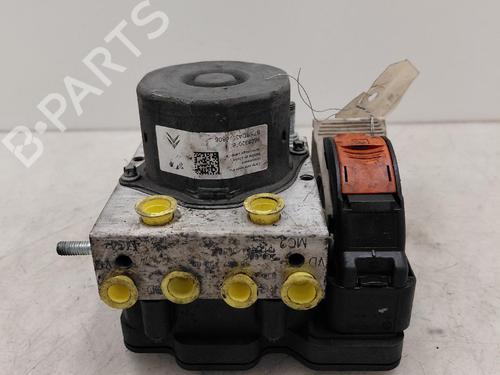 ABS Bremseaggregat ABS Bremseaggregat 38092542 38092542