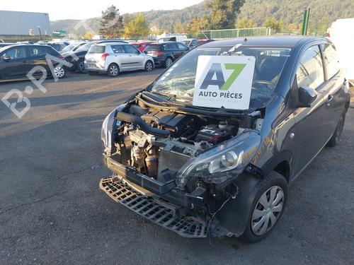 Starter PEUGEOT 108 1.0 VTi | BP32286162M8 - Image 25