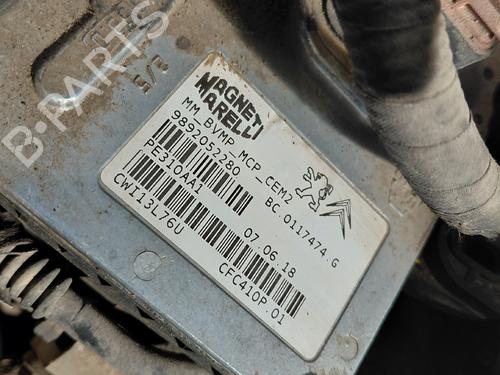 Gearbox CITROËN BERLINGO Box Body/MPV (B9) | BP34557361M3 - Image 4