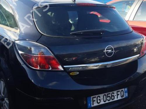 Right taillight OPEL ASTRA H GTC (A04) 1.7 CDTI (L08) | BP24745792C35  - Image 5