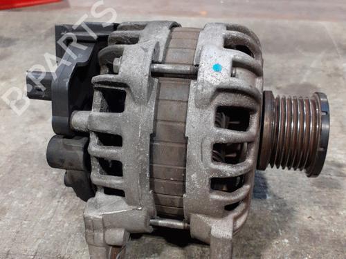 Alternator DACIA SANDERO II TCe 90 (B8M1, B8MA, B8AC) | BP24760592M7 - Image 4