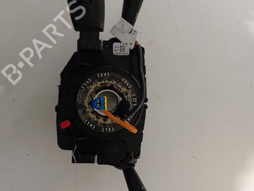 Used Steering column stalk PEUGEOT 2008 I (CU_) 1.2 THP 110 / PureTech 110 (110 hp) 29642514