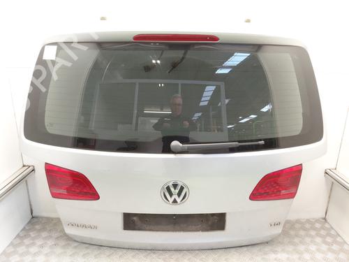 tailgate-vw-touran-1t3-2010-2011-2012-2013-2014-2015-2016-32751958 main image