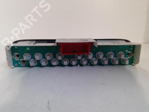 Used Instrument cluster Instrument cluster RENAULT TWINGO I (C06_) 1.2 16V (C06C, C06D, C06K) (75 hp) 24751597 24751597