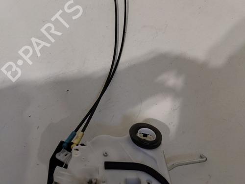 Used Rear right lock SUZUKI IGNIS III (MF, FF) 1.2 Hybrid AllGrip (ATK412) (90 hp) 29251518