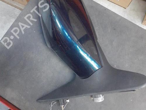 Left mirror RENAULT LAGUNA II Grandtour (KG0/1_) 1.9 dCi | BP24758376C26 