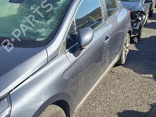 Front wiper motor RENAULT CLIO V (B7_) 1.0 TCe 90 (B7MT) | BP25442656M29  - Image 6