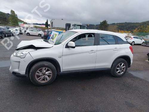 Right tailgate light CITROËN C4 AIRCROSS  | BP30678214C80  - Image 18