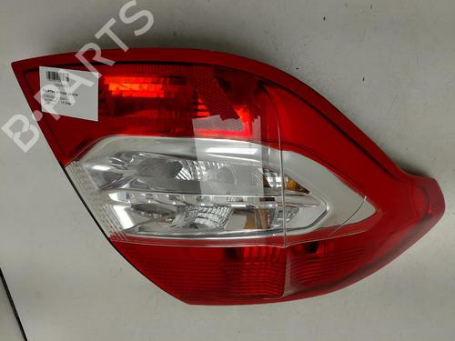 Used Left taillight Left taillight 37501591 37501591