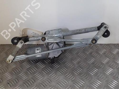 Used Front wiper motor Front wiper motor OPEL CORSA D (S07) 1.3 CDTI (L08, L68) (75 hp) 24761562 24761562