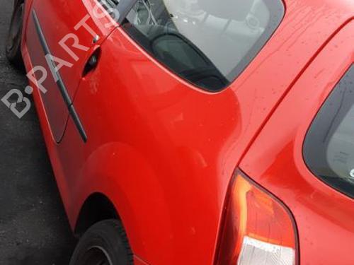 Alternator RENAULT TWINGO II (CN0_) 1.2 (CN0D) | BP24754685M7  - Image 8