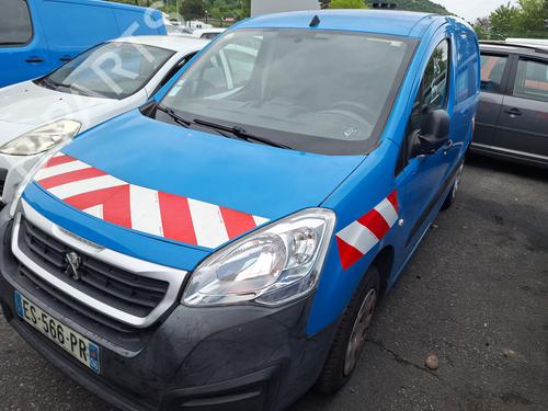 Kabinelys PEUGEOT PARTNER Box Body/MPV 1.6 BlueHDi 100 | BP29642558I8 - Image 5