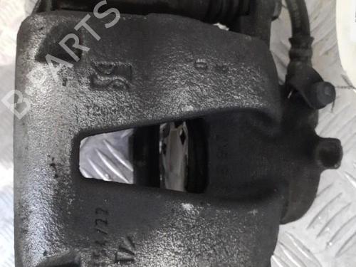 Right front brake caliper OPEL ADAM (M13) 1.4 | BP24760794M104 - Image 3