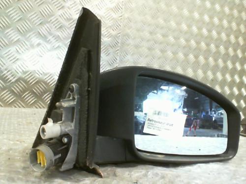 Used Right mirror RENAULT ESPACE IV (JK0/1_) 2.2 dCi (JK0H) (150 hp) 24755147