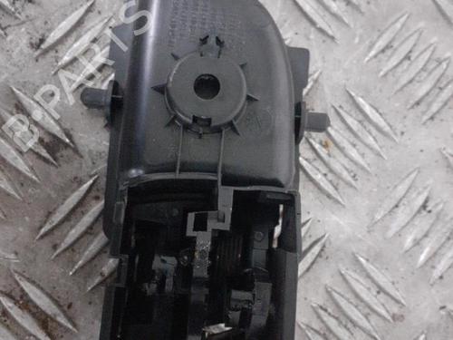 Used Front right interior door handle Front right interior door handle 24749764 24749764