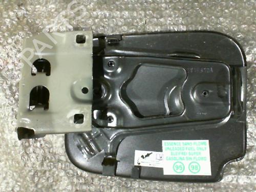 Fuel flap DACIA DUSTER (HS_) 1.2 TCe 125 | BP24766090C131 