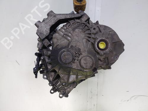gearbox-opel-astra-h-a04-2004-2005-2006-2007-2008-2009-2010-2011-2012-2013-2014-33233522 main image