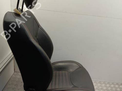 Left front seat RENAULT CLIO IV (BH_) 1.6 RS Trophy (BHJ4, BHJ6) | BP32214266C15  - Image 6