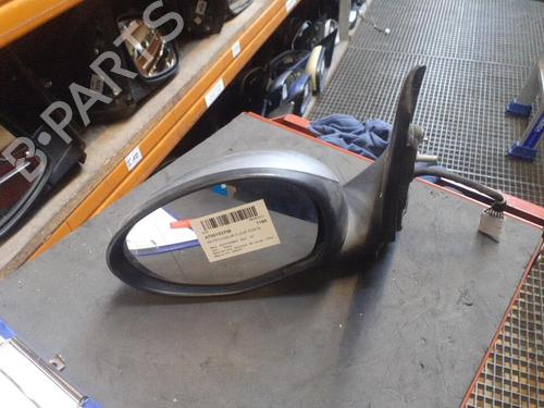 Used Left mirror Left mirror ALFA ROMEO 147 (937_) 2.0 16V T.SPARK (937.AXA1, 937.AXC1, 937.BXC1) (150 hp) 24758444 24758444