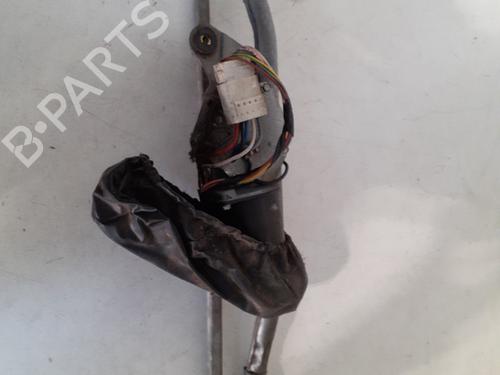 Used Front wiper motor PEUGEOT 106 II (1A_, 1C_) 1.1 i (60 hp) 24972725
