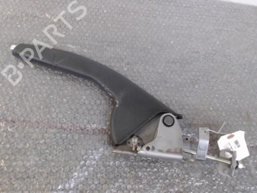 Used Hand brake RENAULT CLIO IV (BH_) 1.5 dCi 90 (90 hp) 24754299