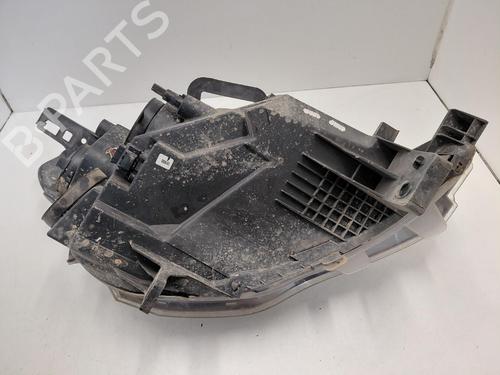 Left headlight CITROËN BERLINGO Box Body/MPV (B9) 1.6 HDi / BlueHDi 75 | BP39044159C28 - Image 2