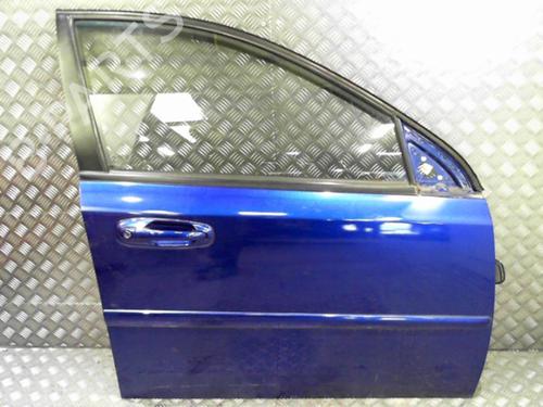 Right front door CHEVROLET NUBIRA Saloon 2.0 D | BP24745410C3 