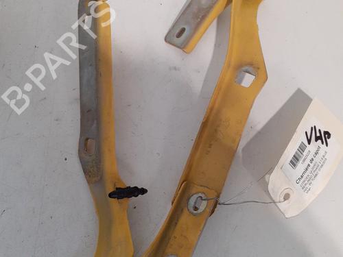 Used Hinge/Door check strap CITROËN BERLINGO Box Body/MPV (B9) 1.6 HDi / BlueHDi 75 (75 hp) 27708739