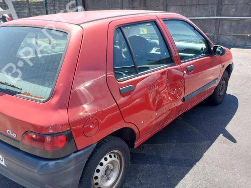 Used Parts RENAULT CLIO I (B/C57_, 5/357_) 1.2 (5/357Y, 5/357K) 4793183
