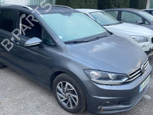 Used Parts VW TOURAN (5T1) 2.0 TDI 2401350