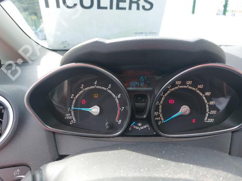 Alternator FORD FIESTA VI (CB1, CCN) 1.0 EcoBoost | BP31373771M7  - Image 11